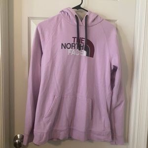 The Northface Hoodie